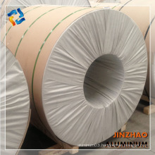 jinzhao 8011 aluminum coil price for marine aluminum cast plate 8011